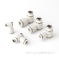 PH Quick Pneumatic Fitting Hose Tube Connectors